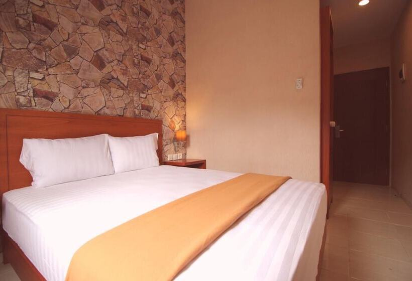 בית מלון כפרי Amaya Suites