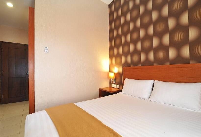 בית מלון כפרי Amaya Suites