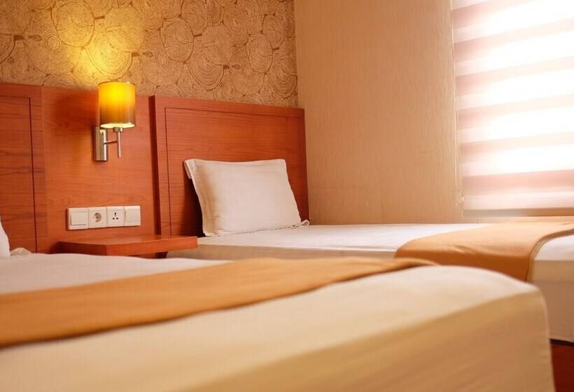 בית מלון כפרי Amaya Suites