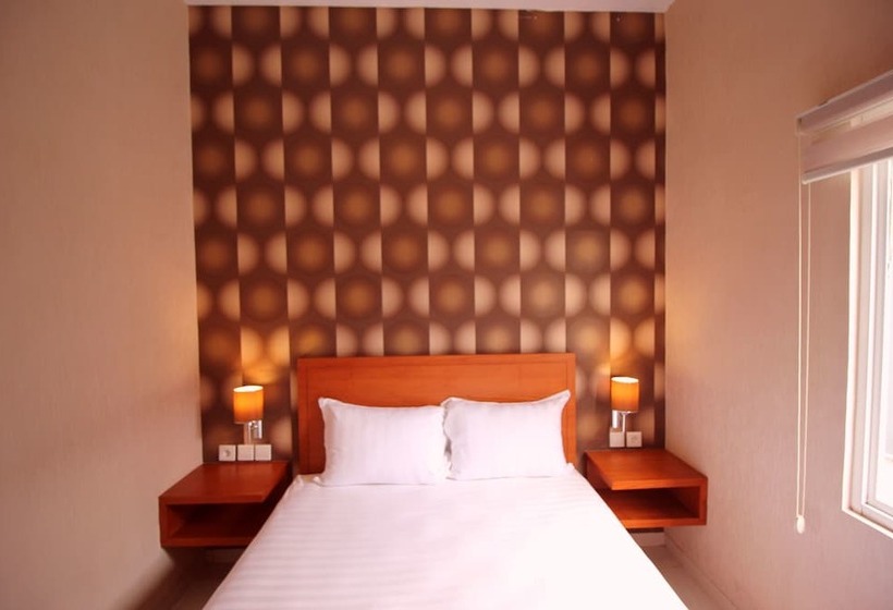 בית מלון כפרי Amaya Suites