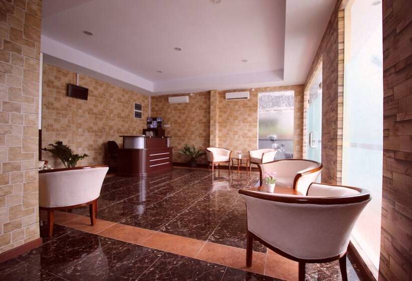 בית מלון כפרי Amaya Suites