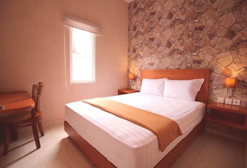 בית מלון כפרי Amaya Suites