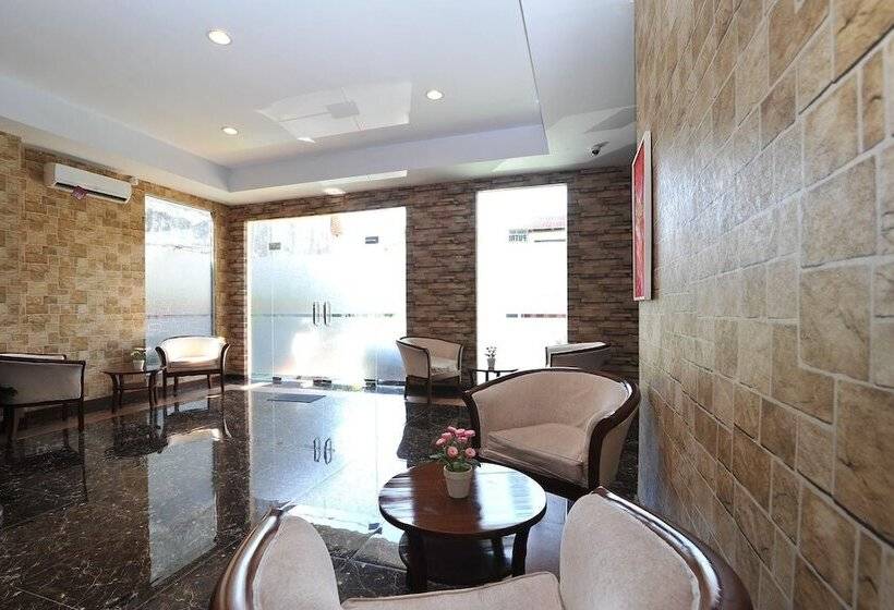 בית מלון כפרי Amaya Suites