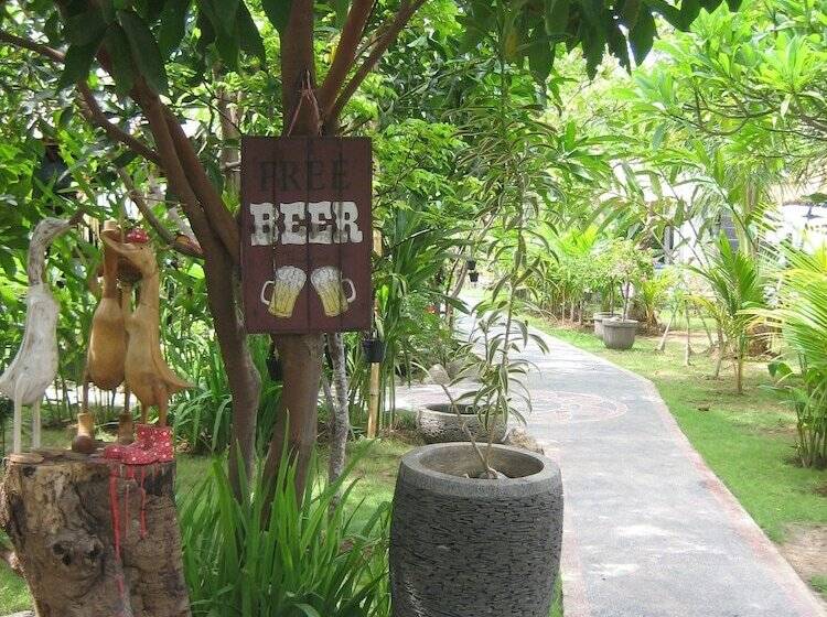 فندق Amed Harmony Bungalows And Villas