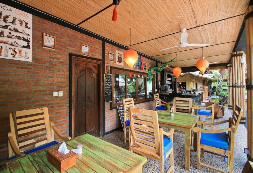 فندق Amed Harmony Bungalows And Villas