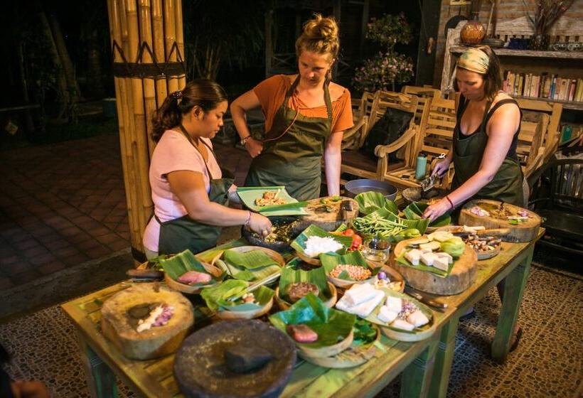 فندق Amed Harmony Bungalows And Villas