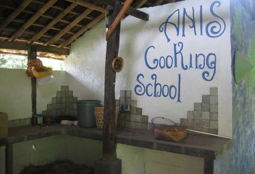 فندق Amed Harmony Bungalows And Villas