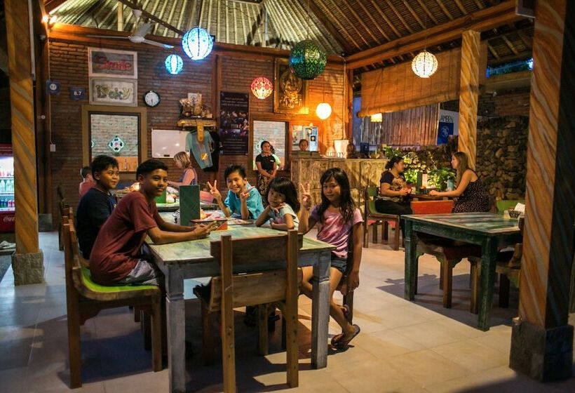 فندق Amed Harmony Bungalows And Villas