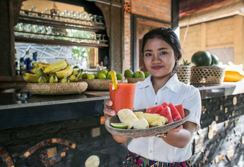 فندق Amed Harmony Bungalows And Villas