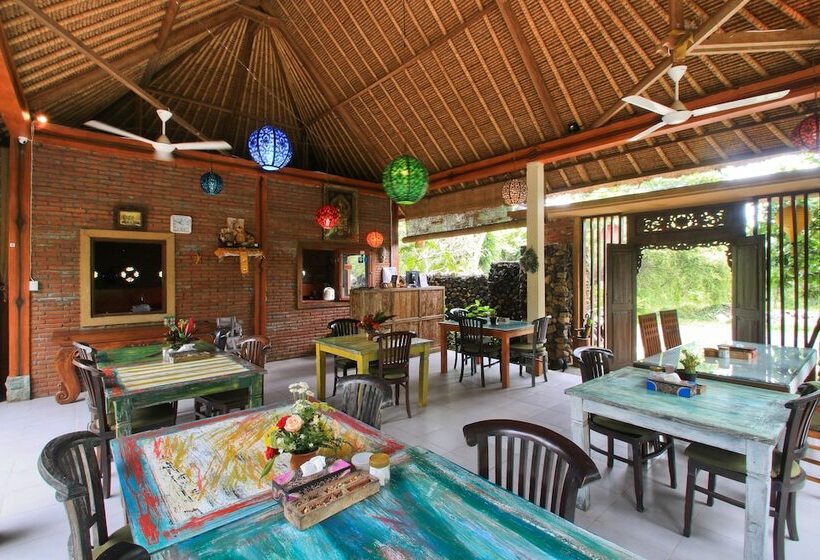 فندق Amed Harmony Bungalows And Villas