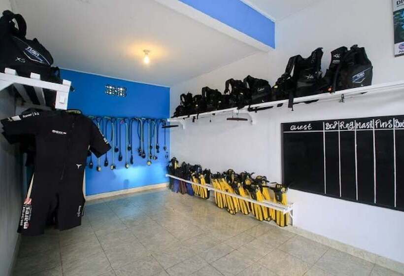 فندق Amed Harmony Bungalows And Villas