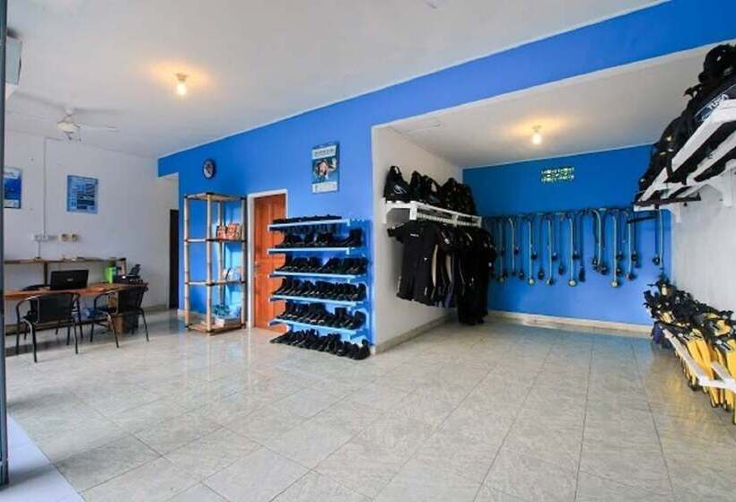 فندق Amed Harmony Bungalows And Villas