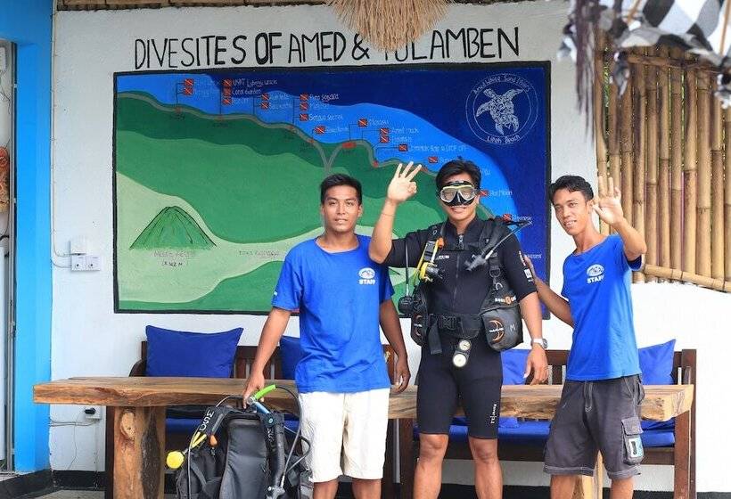 فندق Amed Harmony Bungalows And Villas