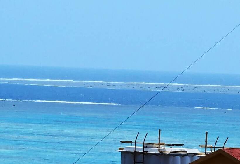 Apa Hotel Ishigakijima