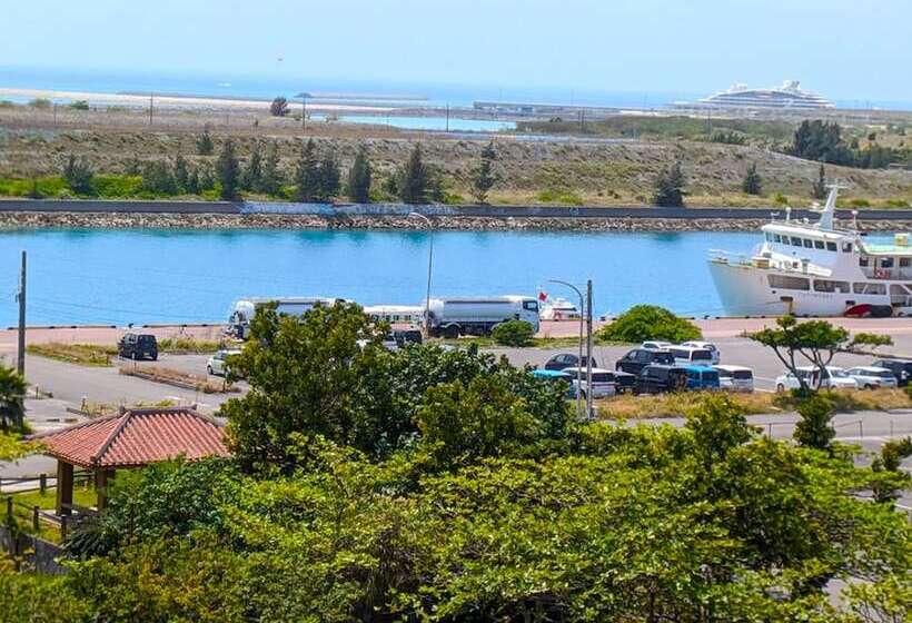 Apa Hotel Ishigakijima