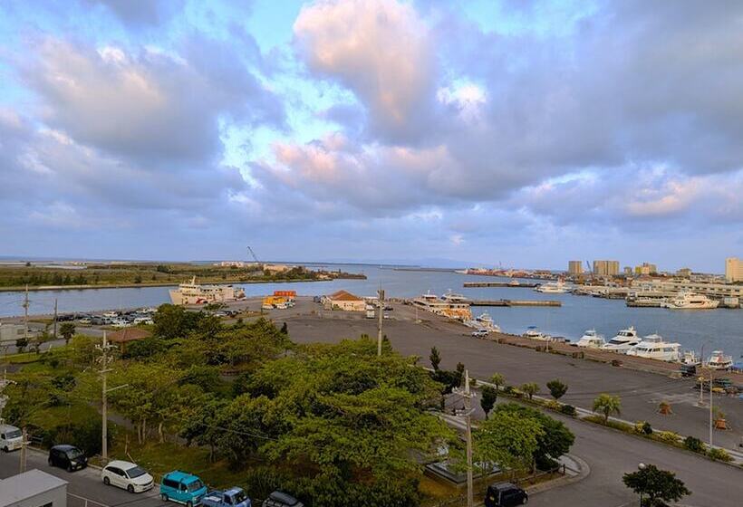 Apa Hotel Ishigakijima