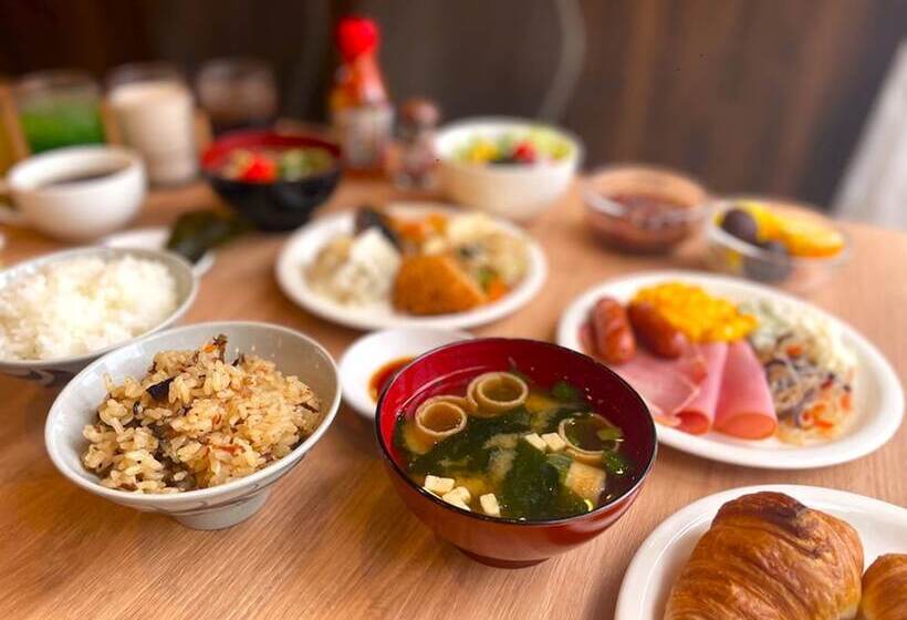 Apa Hotel Ishigakijima