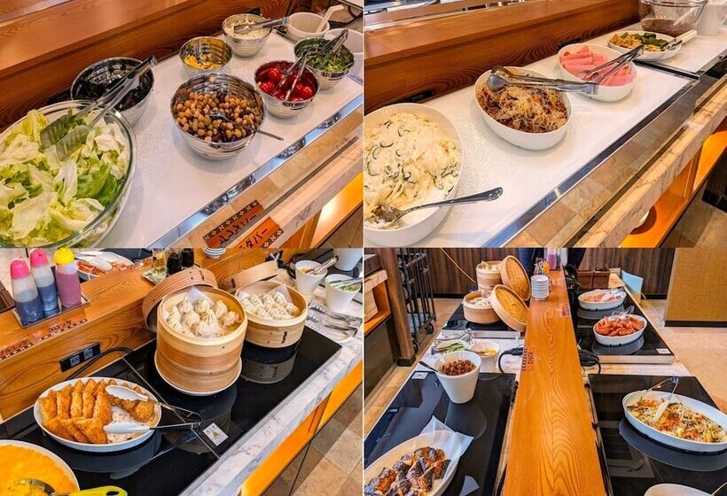 Apa Hotel Ishigakijima