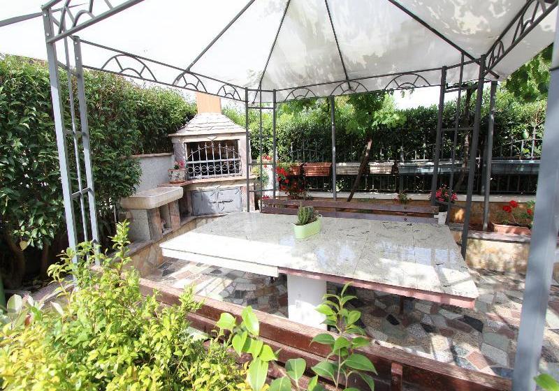 ホテル Apartment Divna