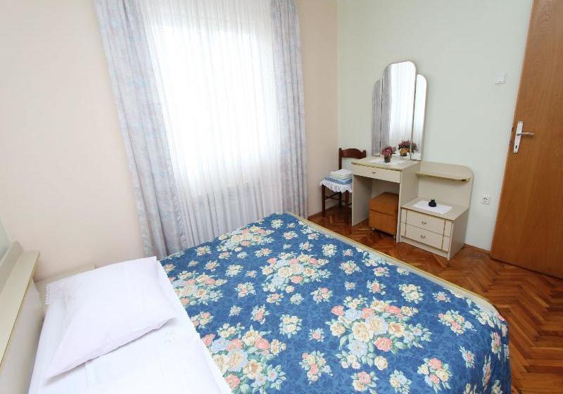 ホテル Apartment Divna