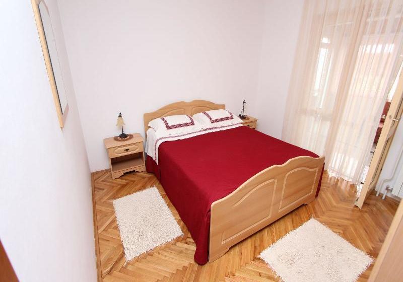 ホテル Apartment Divna