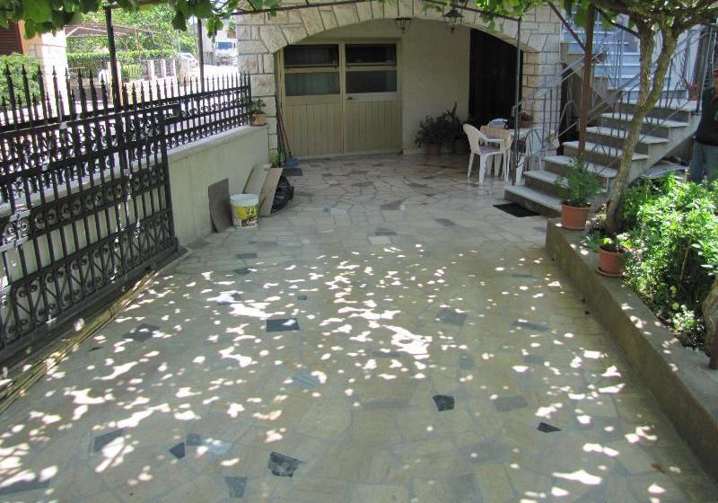 Отель Apartments Milka