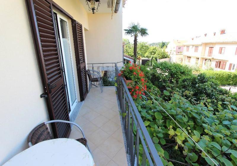 Отель Apartments Milka