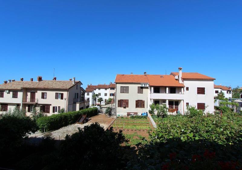 Отель Apartments Milka