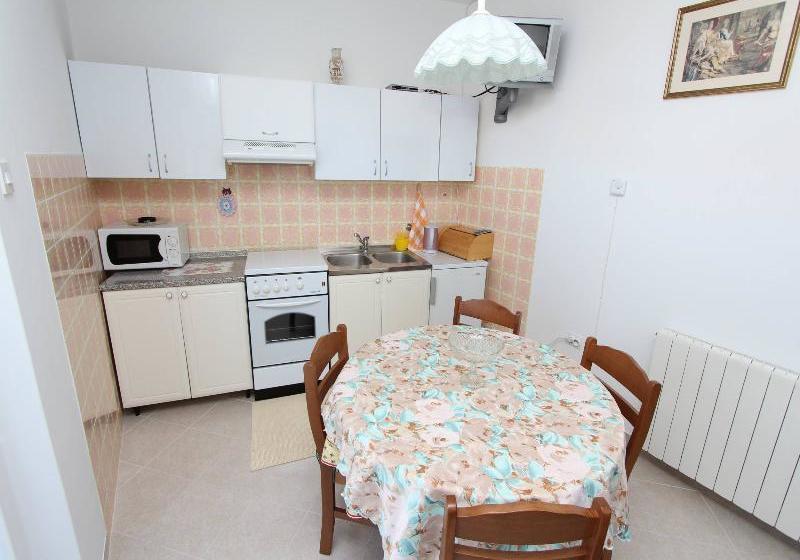 Отель Apartments Milka