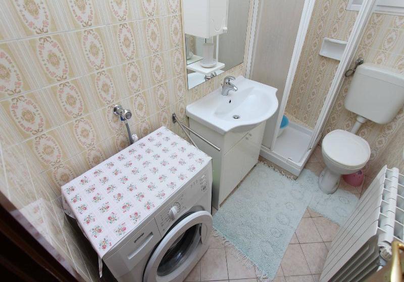 Отель Apartments Milka