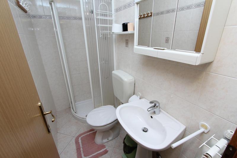 Отель Apartments Milka