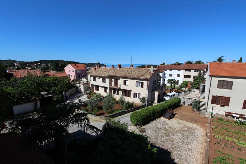 Отель Apartments Milka