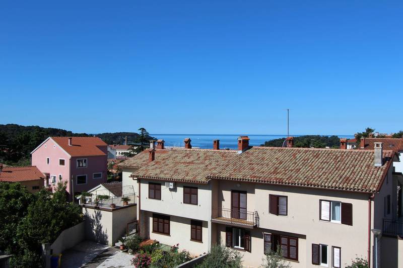 Отель Apartments Milka