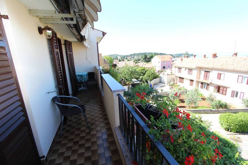 Отель Apartments Milka