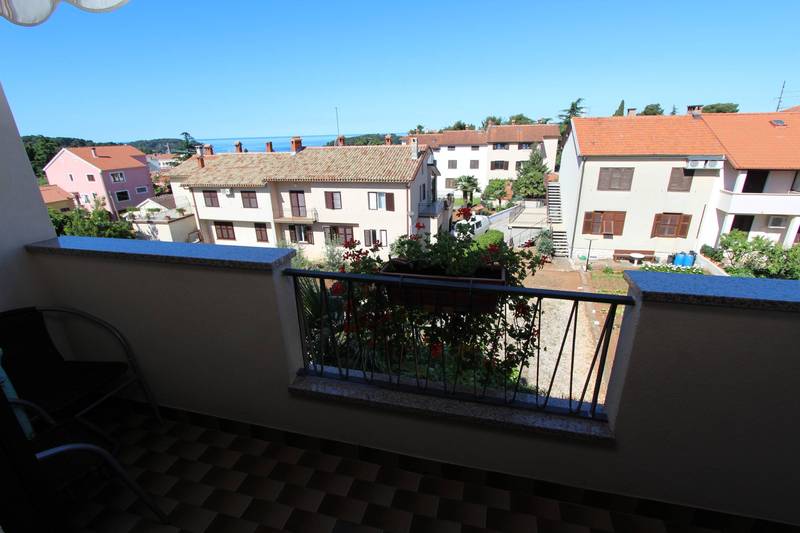 Отель Apartments Milka