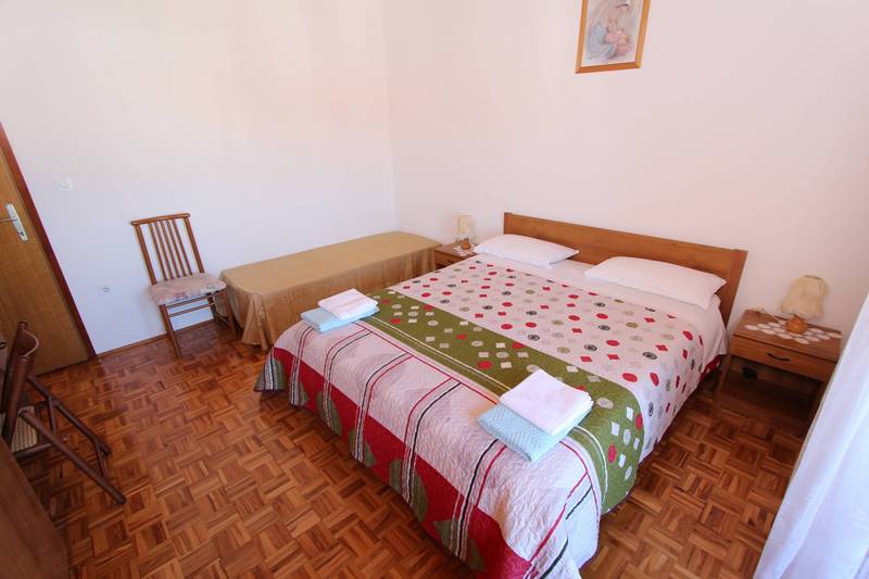 Отель Apartments Milka