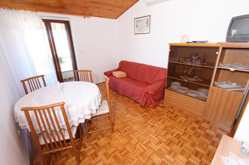 Отель Apartments Milka