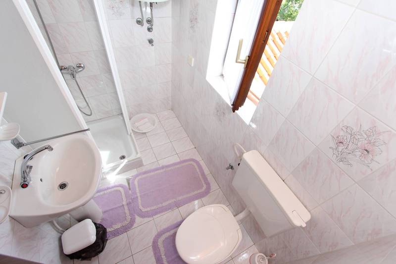 Отель Apartments Milka