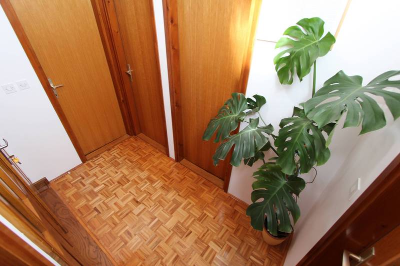 Отель Apartments Milka