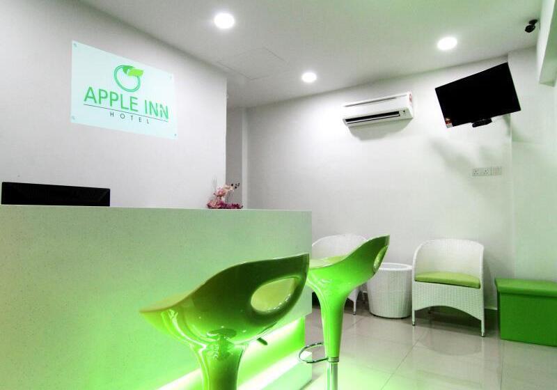 ホテル Apple Inn