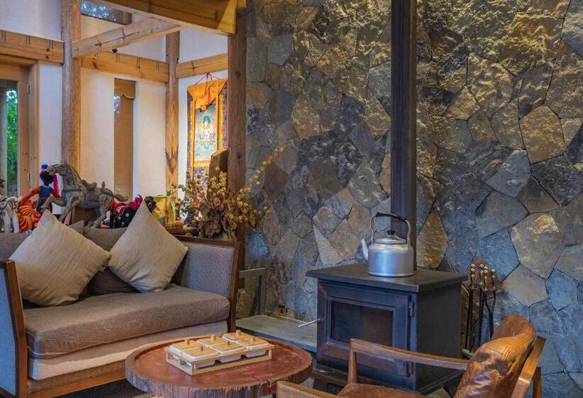 בית מלון כפרי Arro Khampa By Zinc Journey Lijiang