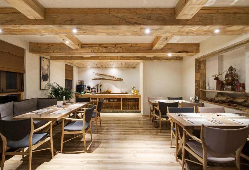 בית מלון כפרי Arro Khampa By Zinc Journey Lijiang