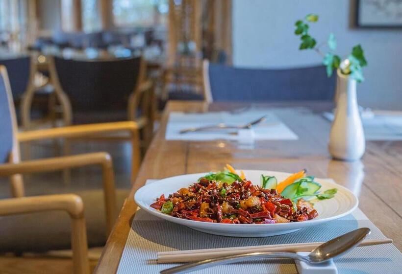 בית מלון כפרי Arro Khampa By Zinc Journey Lijiang