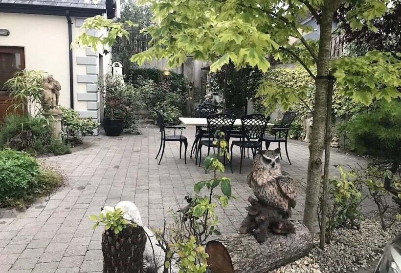 酒店 Avlon House Bed And Breakfast