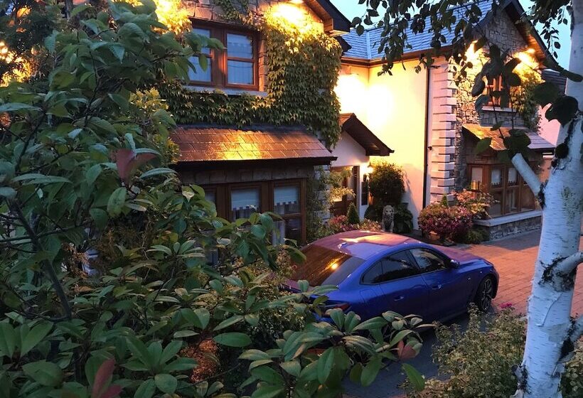 酒店 Avlon House Bed And Breakfast
