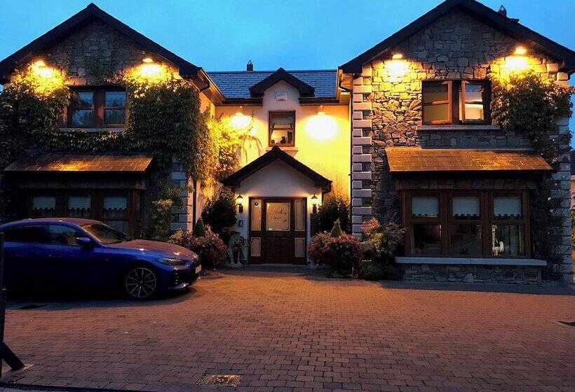 בית מלון כפרי Avlon House Bed And Breakfast