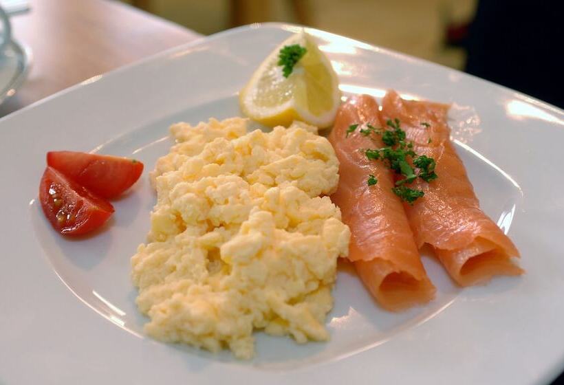 בית מלון כפרי Avlon House Bed And Breakfast