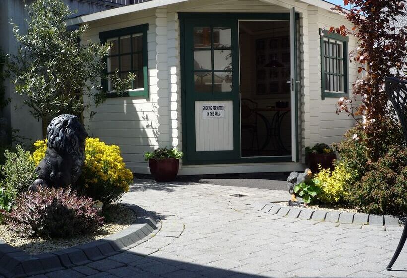 酒店 Avlon House Bed And Breakfast