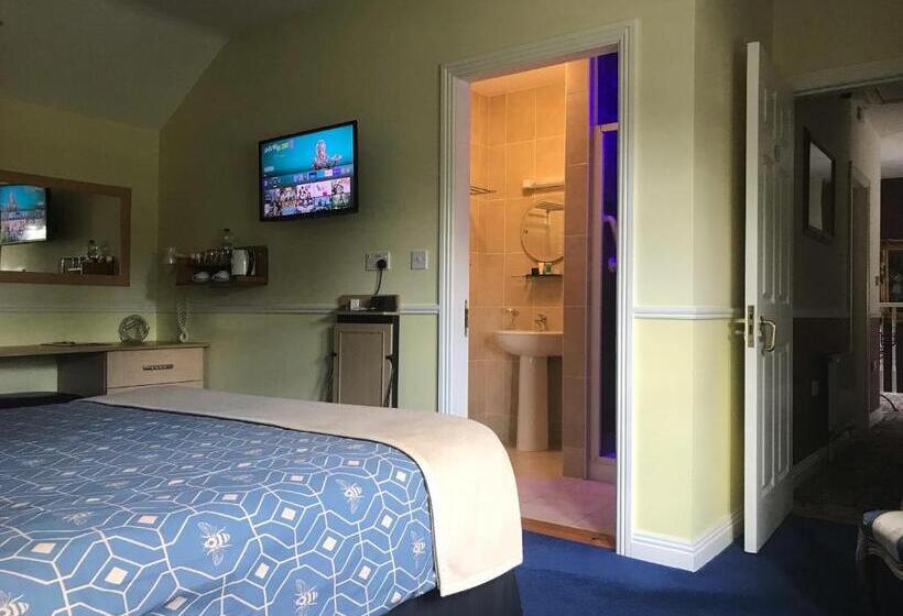 בית מלון כפרי Avlon House Bed And Breakfast