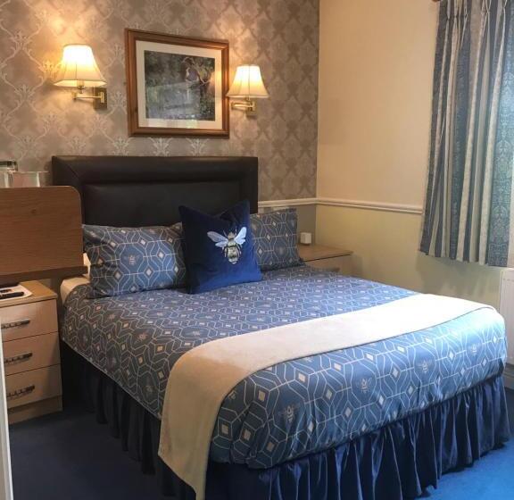 בית מלון כפרי Avlon House Bed And Breakfast